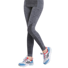 Polyester Dance S Legging Pants Stretchy Fitness TrousersJFY66
