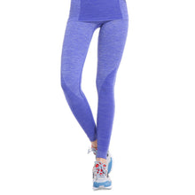 Polyester Dance S Legging Pants Stretchy Fitness TrousersJFY66