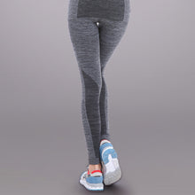 Polyester Dance S Legging Pants Stretchy Fitness TrousersJFY66