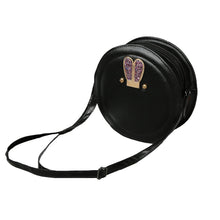 women rabbit ear shoulder bag pu leather handbag retro small messenger bag famous clutch crossbody bags bolsa J4U66