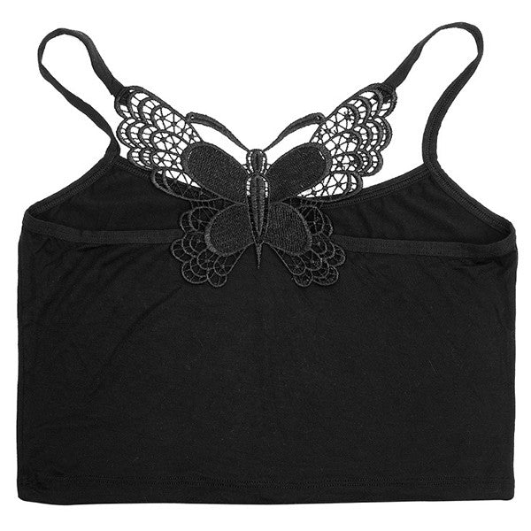 Women Render The Exposed Wipes Bosom Strapless Bowknot Lace Half Small Condole Belt Vest modal Cotton For J4U66