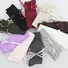 women ribbon bow boot stocking thigh high over knee thigh high long stockings J4U66
