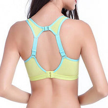 S Bra Padded Push Up Bra Work Out Top Size 34 36 38 40 Cup B Y46 J4U66