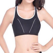 S Bra Padded Push Up Bra Work Out Top Size 34 36 38 40 Cup B Y46 J4U66