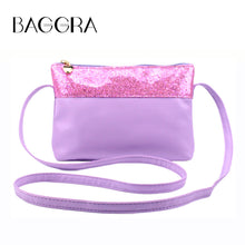 women sequin shoulder bag pu leather handbag retro small messenger bag clutch elegant candycolor small bags bolsa J4U66