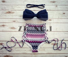 women sexy beach thong separates swimsuit swimwear bandage bathing suit brazilian bikini short bottom0 J4U66