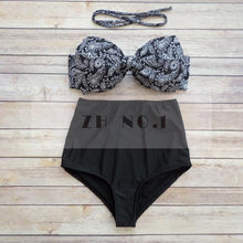 women sexy beach thong separates swimsuit swimwear bandage bathing suit brazilian bikini short bottom0 J4U66