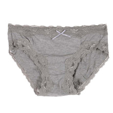 Sexy Girl Camisole Corset Push Up Vest Tops + Briefs Underwear Set J4U66