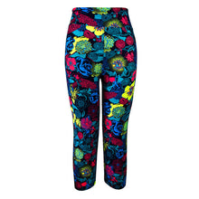 Sexy High Waist Fitness Legging Pants Printed Stretch Cropped Leggings 8 Colors 1PY J4U66