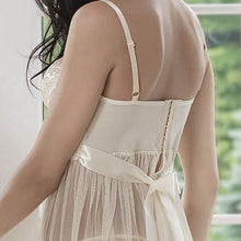 women sexy nightwear lingerie underwear sleepwear soft babydoll g-string pajama sets J4U66