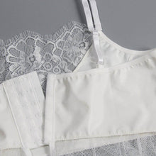 Sexy Nightwear Lingerie Underwear Sleepwear Soft Babydoll G-String Pajama Sets J4U66