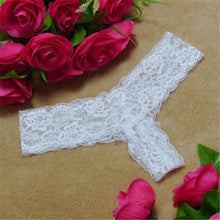 women sexy panties lace g-string knickers lingerie underwear thongs J4U66