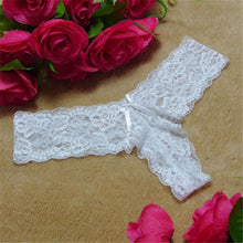 women sexy panties lace g-string knickers lingerie underwear thongs J4U66