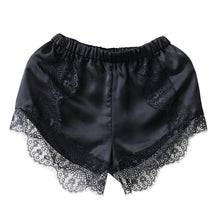 Women Sexy Lady Casual Lace Shorts High Waist Short Femme Feminino J4U66