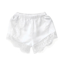 Women Sexy Lady Casual Lace Shorts High Waist Short Femme Feminino J4U66