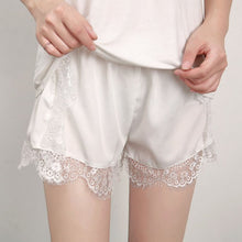 Women Sexy Lady Casual Lace Shorts High Waist Short Femme Feminino J4U66
