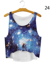 Women Short Crop Top 21 Style  Sleeveless U Croptops Fitness Tank Tops Women Vest Tube Top J4U66