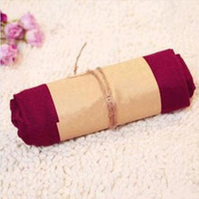 Women Stretchy High Elastic Cotton Leggings Skinny High Waist Slim Stretch Long Pants Warm Legging Brushed Lining Fleece Pants J4U66