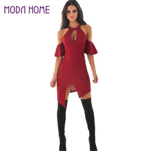 women back zippercut out slim elegant dress business office lady formal pencil dress solid sexy bodycon party dress J4U66
