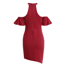 women back zippercut out slim elegant dress business office lady formal pencil dress solid sexy bodycon party dress J4U66