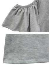 women beach dresses off shoulder butterfly sleeve robe femme mini dress woman clothes black grey J4U66