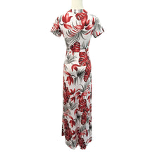 Women Sexy Casual Dress Boho Long Maxi Party Cocktail Beach Dress Short Sleeve Sundress With Belt  J4U66