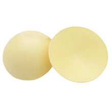 Women Swimsuit Padding Inserts Sponge Foam Bra Pads Chest Cups Breast Bra Bikini Inserts Chest Pad 3 Colors J4U66