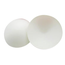 Women Swimsuit Padding Inserts Sponge Foam Bra Pads Chest Cups Breast Bra Bikini Inserts Chest Pad 3 Colors J4U66