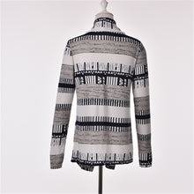 Women Tops Long Cardigan Stylish Long Sleeve Cardigan Asymmetrical Cardigan Women J4U66