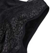Plus Velvet Body Sculpting Thermal Underwear Tops Sexy Lace Bodywarmers Vest Beauty Treatment Abdomen Free SizeJFY66