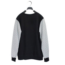 Zebra Printed Pullover Warm Sweatshirts Long Sleeve Blouse Tops Size M-XXL J4U66