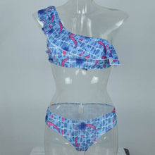 womens bandeau floral beach wear swimwear maillot de bain push up bikini swimsuit brazilian bikini bathing suitsc525 J4U66