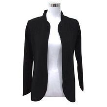 Women's Cape Jacket Tops Cardigan Long Sleeve Coat Blouse Sweater Outwear J4U66