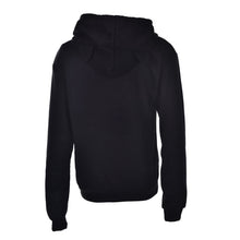 Women's Casual Black Letter Print I'm a Cat Pullover Sweatshirt Hoodie Tops J4U66