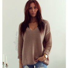 Women's Long Sleeve Knitwear Jumper Pullover Long Coat Jacket New Casual Sweater PY4 J4U66