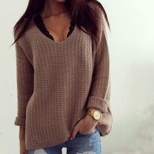 Women's Long Sleeve Knitwear Jumper Pullover Long Coat Jacket New Casual Sweater PY4 J4U66