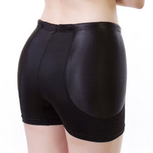 Women's Padded Butt Hip Enhancer Panties Shaper Underwear M/L/XL/XXL/XXXL/4XL PY5 J4U66