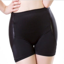 Women's Padded Butt Hip Enhancer Panties Shaper Underwear M/L/XL/XXL/XXXL/4XL PY5 J4U66