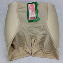 womens padded butt hip enhancer panties shaper underwear m l xxl xxxl 4xl J4U66