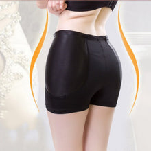womens padded butt hip enhancer panties shaper underwear m l xxl xxxl 4xl J4U66