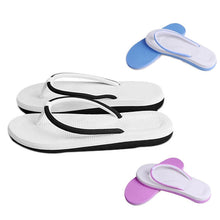 Women's Sandals Women Shoes Simple Flip-flops Lovers Slippers Men&Women Beach Sandals Home Slippers J4U66