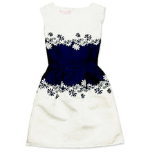 Women's Sleeveless Casual Sundress Flower Cotton Pleated Short Floral Mini Dress  J4U66