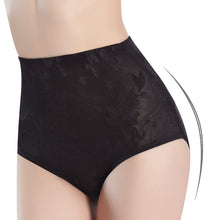 seamless tummy Belly Control Waist Slimming Shapewear Shaper Panty High waist corset panties Girdle Lace Underwear PY2 J4U66