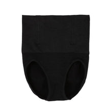 women seamless tummy belly control waist slimming shapewear shaper panty high waist corset panties girdle underwear J4U66