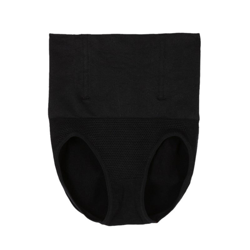 seamless tummy Belly Control Waist Slimming Shapewear Shaper Panty High waist corset panties Girdle Underwear LY5 J4U66