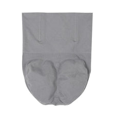 women seamless tummy belly control waist slimming shapewear shaper panty high waist corset panties girdle underwear J4U66