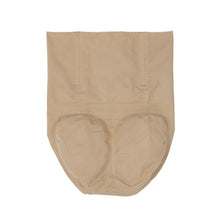 women seamless tummy belly control waist slimming shapewear shaper panty high waist corset panties girdle underwear J4U66