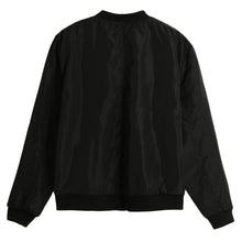 womens bomber jacket women parka padded zipper pockets warm casual jacket outerwearcoat black abrigos mujer J4U66