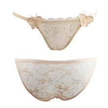 Womens Knickers G String Sexy Panties Briefs Lingerie Lace See Through Underwear 8 Colors J4U66