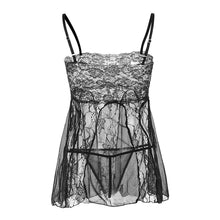 womens nightwear erotic sexy pole dance dress temptation lingerie transparent underwear sexy nightgown woman intimate nuisette J4U66